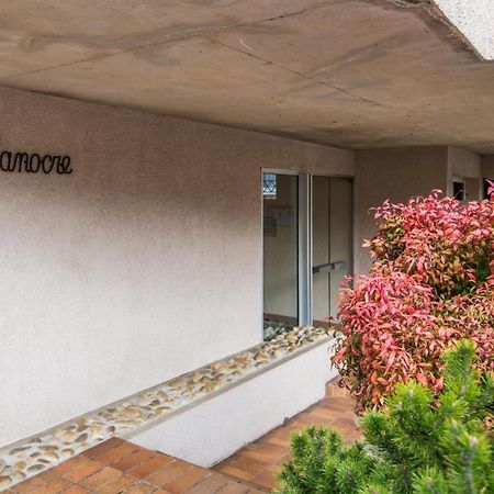 Studio Bompard 2 Centre Rodez, Parking Prive Buitenkant foto